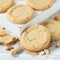 thumbnail image 2 of Dulcet Gift Baskets Fresh Baked Favorite Peanut Butter Protein Cookie Gift Basket, 2 of 7