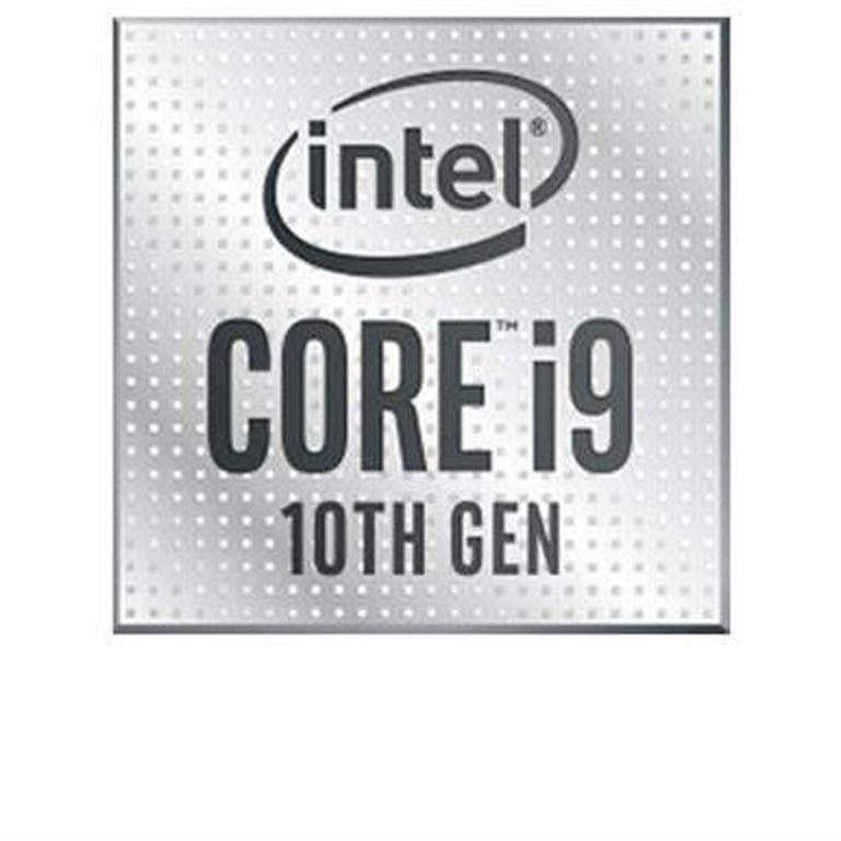 Intel Core i9-10900F Processor (Boxed) (20M Cache, up to 5.20 GHz