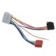 thumbnail image 1 of Stereo Wire Harness Car Radio Power Adapter Connector Replacement for Chrysler 300 2004?2007, 1 of 5
