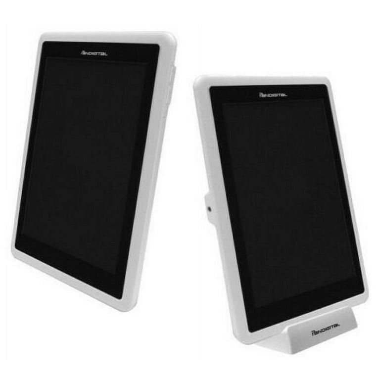 Tablet lector electrónico  Kindle Paperwhite retroiluminada 6 7ma  generac