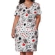 thumbnail image 2 of Playing Cards Loose Pocket Dress prom dresses 2025 evening dresses luxury 2025 Cocktail of dresses, 2 of 6