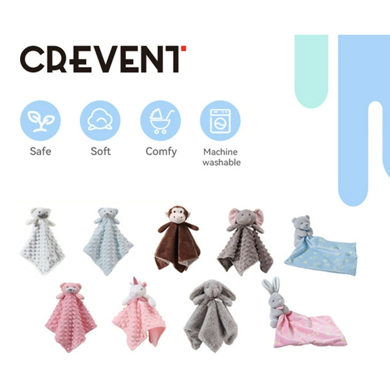 Are security blankets safe for babies hotsell