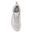 thumbnail image 4 of New Balance Men's Fresh Foam 3000v6 Baseball Turf-Trainer Shoes Grey/White 6, 4 of 5