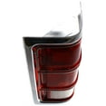thumbnail image 5 of Tail Light Compatible With 1981 Dodge D400 1984-1987 D100 Right Passenger, 5 of 6
