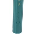 thumbnail image 4 of Stainless Steel USB Electric Blender, Small Cordless Handheld Mixer, Whisk and Frother, Green, 4 of 4