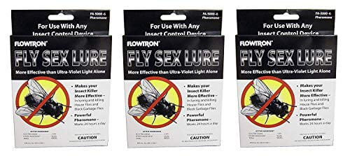 FA-5000 FLOWTRON Attractant,Fly Lure 