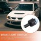 thumbnail image 4 of Car Brake Stop Light Lamp Switch Fit for Mitsubishi Lancer Montero Diamante Outlander 8614A183, 4 of 5