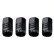 thumbnail image 2 of Aluminum Alloy Car Nozzle Tire Nozzle Cover, 2 of 7