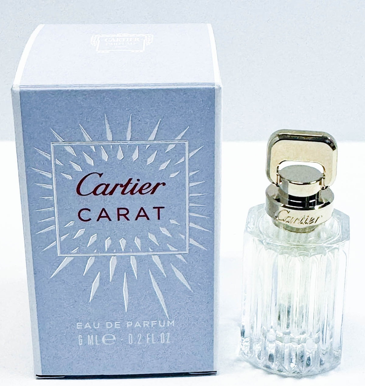 Cartier Eau De Cartier Zeste De Soleil Eau De Toilette Spray
