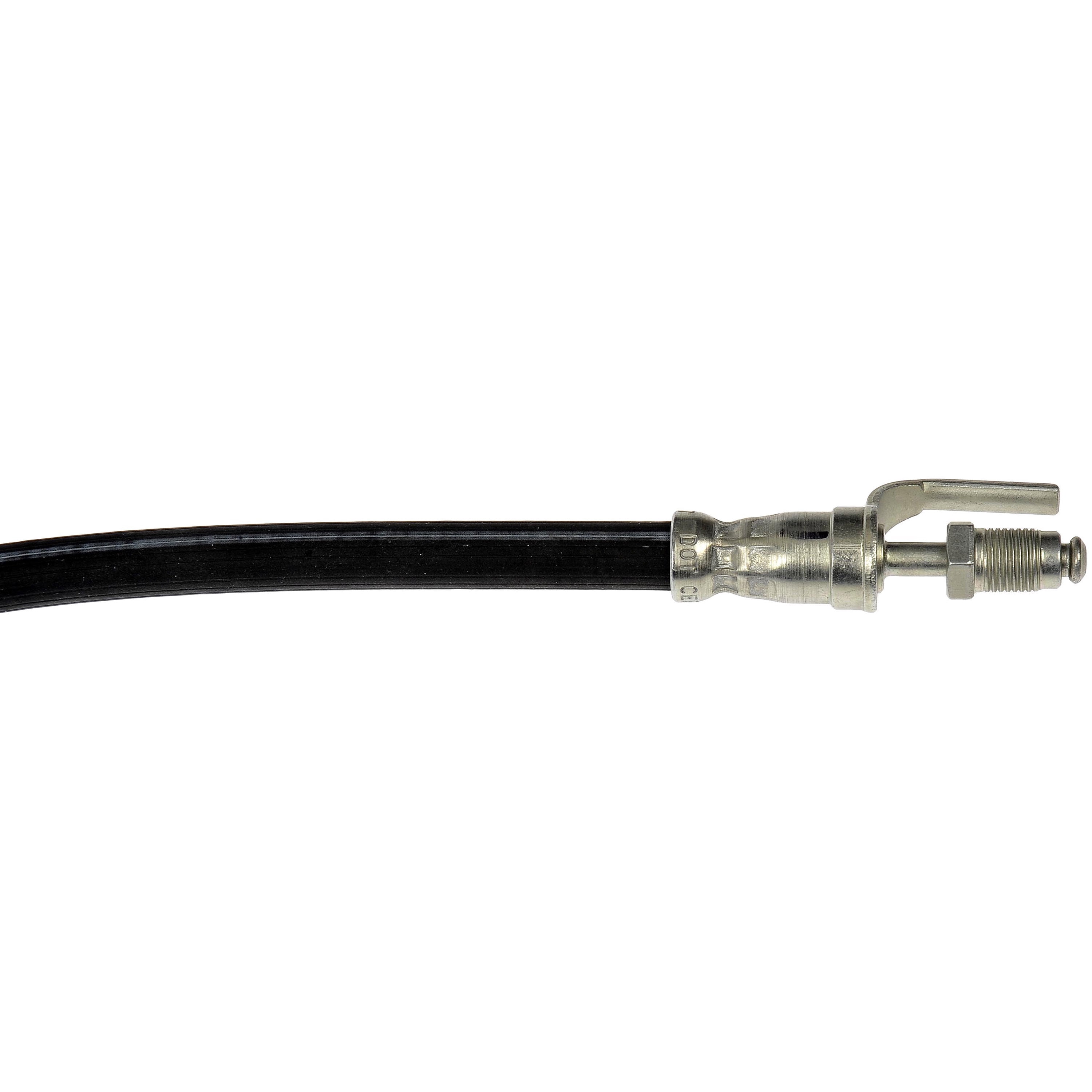 Dorman H629069 Brake Hydraulic Hose for Specific Ford Models