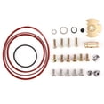 thumbnail image 4 of Kit de reparación de turbocompresor kit de reconstrucción de turbocompresor compatible con VNT GT15/GT17/GT18/ ANGGREK Otros, 4 of 8