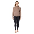 thumbnail image 4 of Horze Lea Womens Full Zip Hoodie, 4 of 9