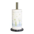 thumbnail image 3 of Destyer Sturdy Construction Paper Towel Holder For Stylish Finish And Wide Application white, 3 of 6