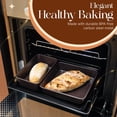 thumbnail image 5 of 8 Piece Dark Brown Nonstick Bakeware Set, 5 of 7