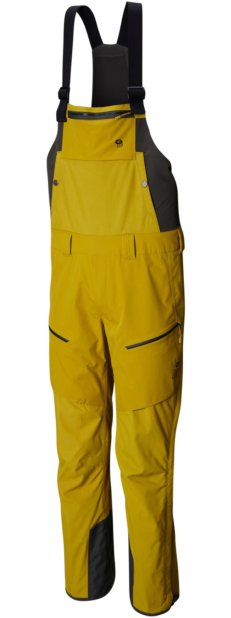 Mountain Hardwear Men's FireFall Bib 