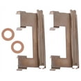 thumbnail image 5 of ACDelco 18FR1379N Friction Ready Non-Coated Disc Brake Caliper, 5 of 9