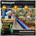 thumbnail image 2 of Biochar Blend with CarbonBoost™ for Cactus & Succulents - 4 quarts, 2 of 8