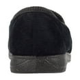 thumbnail image 2 of Lazy Dogz Mens Tamar II Slippers, 2 of 5