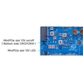 thumbnail image 2 of Banana Pi R4 WiFi7 Module BPI-R4-NIC-BE14 Open Source Router BPI-R4-WiFi7 Module, 2 of 15