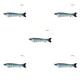 thumbnail image 2 of Eigraketly Bait Lure Crankbait Pesca Multi-seccional Hundimiento Swimbait con Garra Barb Hook, D8K-03 Type2 NO2 Eigraketly CBP141557, 2 of 4
