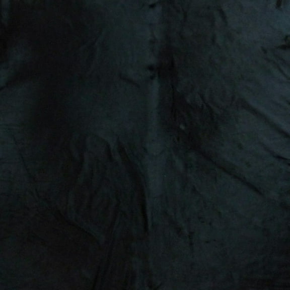 HomeRoots 334422 Natural Black Brazilian Cowhide Rug