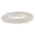 thumbnail image 2 of 2 Conjuntos de Adornos de Encaje con de Perlas Blancas, Apliques de Costura, Adornos, Manualidades Zulema Cintas Apliques de costura, 2 of 8