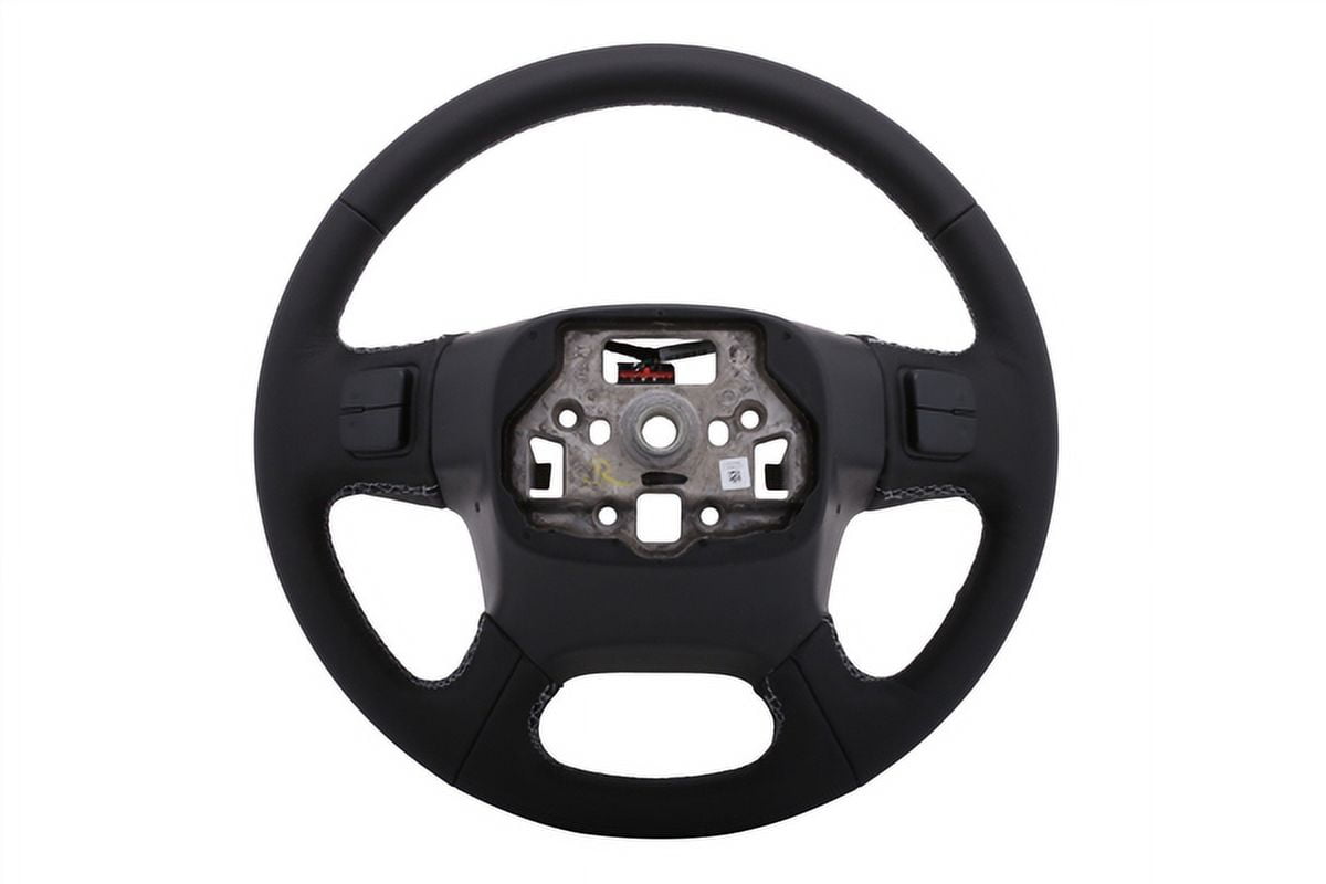 GM Genuine Parts Steering Wheel