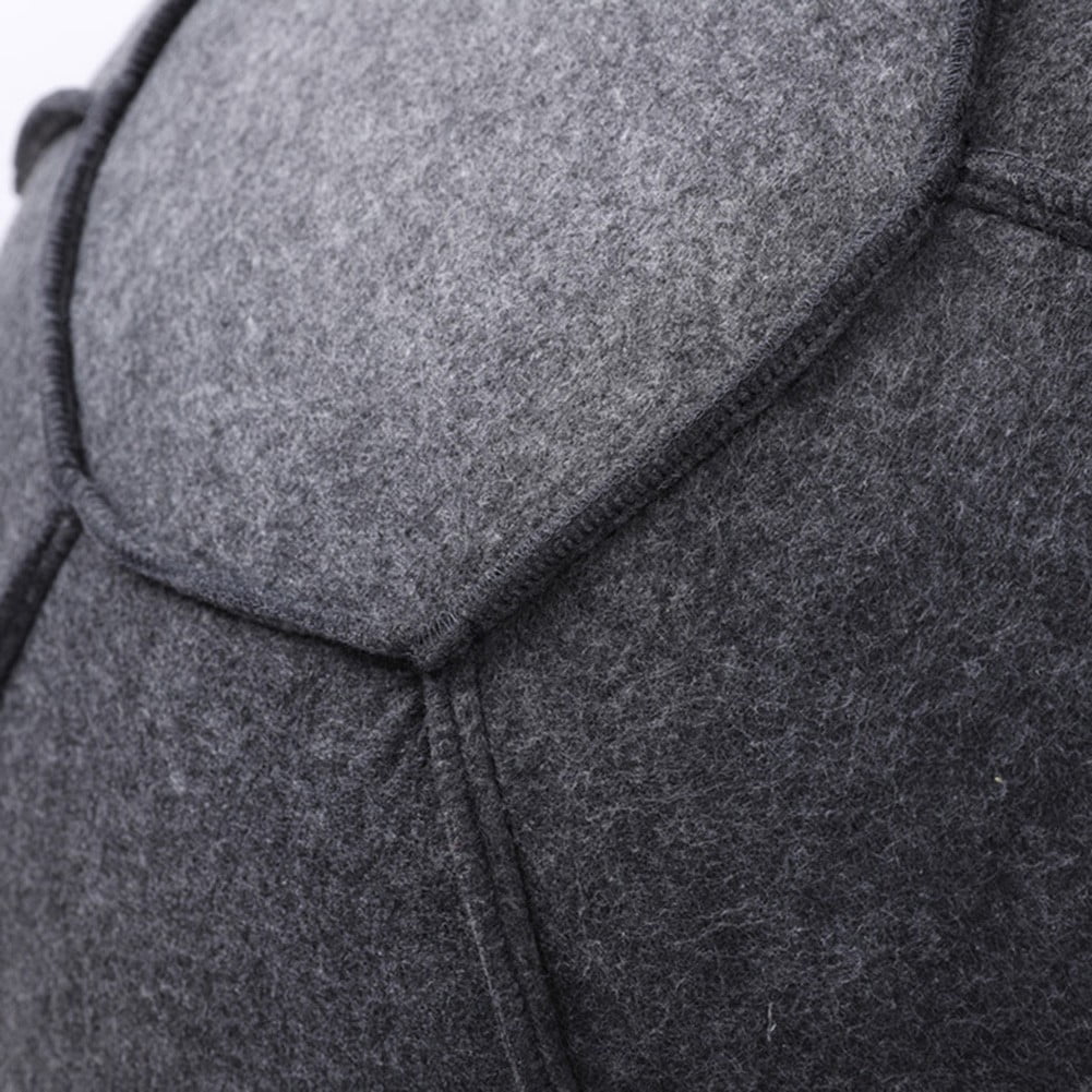 Splihome Felt Yoga Ball Cover Exercise Ball Cover 55Cm 65Cm 75Cm Foldable，75Cm