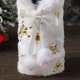 thumbnail image 5 of Cubierta de botella de vino de Navidad, vestido de botella de vino, decoraciones navideñas para el hogar, cubierta de botella de vino, decoración de mesa de Navidad, para decoración de botellas de vin, 5 of 5