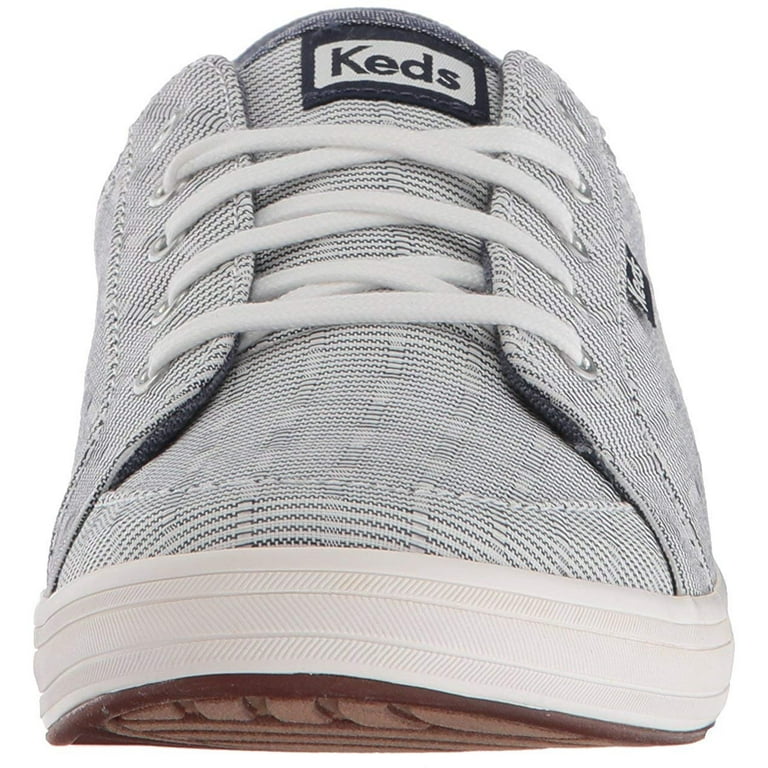Keds vollie ii railroad stripe clearance
