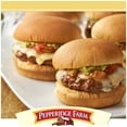 thumbnail image 2 of Pepperidge Farm Butter Sliders Mini Buns, 4-Pack 12 Count Bags, 2 of 3