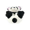 thumbnail image 3 of Feetmoji Women's Panda Slippers, 3 of 5