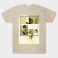 thumbnail image 3 of Backrooms Movie T-Shirt Sizes S-5Xl GooGate, 3 of 5