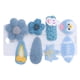thumbnail image 1 of Uds. Pinzas para el pelo bonitas de aleación de primera calidad, diseño Adorable, pinzas para el pelo duraderas y sin decoloración para niñas, para Navidad y cumpleaños, 1 of 5