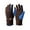 X2Coffee, variant on lnmuld Kids Gloves Youth Boys Goalkeeper Training Gloves Performance with Finger for Junior Size:8-9 Years