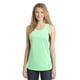 thumbnail image 1 of Camiseta de tirantes VIT Festival ajustada para mujer District Distrito DT6301, 1 of 1