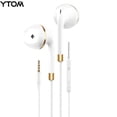 thumbnail image 2 of Clearance Sales Today Deals Prime Viflosae YTOM New Q1S In-Ear Earphone For Earpiece Headset GD Electronics Gadgets, 2 of 3