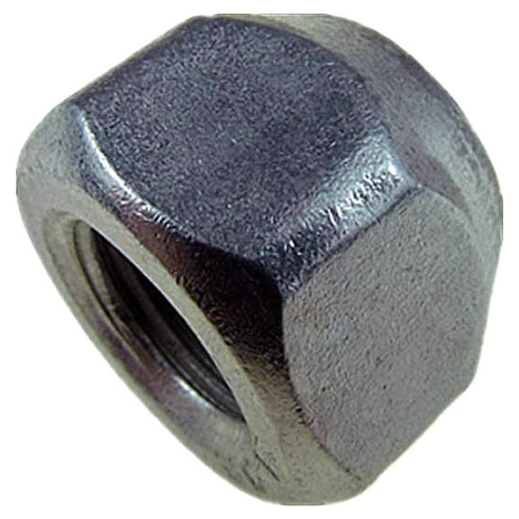 Dorman 611-065 Wheel Lug Nut for Specific Infiniti / Mercury / Nissan Models (Pack of 10)