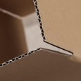 thumbnail image 3 of 9x6x4 Shipping Boxes for Small Business, Cardboard Corrugated Mailing Packaging Box, 25 Packs, 3 of 8