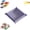 Purple, variant on DUOYOU 2-in-1 Collapsible Silicone Bowl and Serving Tray for Kitchen and Camping