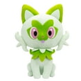 thumbnail image 1 of Pokémon Sprigatito Plush - 24-Inch Soft Plush with Authentic Details, 1 of 4