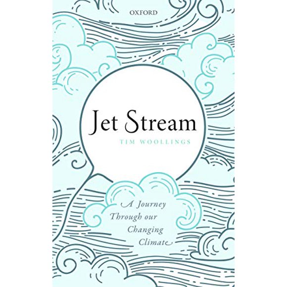 Jet Stream : un Voyage à Travers Notre Climat Changeant