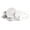 White, variant on Pearl Dots Stoneware Dinnerware Set(16pc Set, Pink)