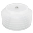 thumbnail image 2 of Silicone Dust Cover For Drill Hole Opening - Flexible, Transparent, And Removable, 2 of 5