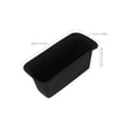 thumbnail image 2 of Nestingho Organizadora De Consola Central Para Auto Con Acabado Elegante Y Espacio Ampliado, 2 of 8