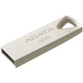 thumbnail image 2 of Memoria Flash USB Adata UV210 8GB Metalica AUV210-8G-RGD, 2 of 6