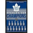 thumbnail image 1 of Maple Leafs de Toronto de la LNH - Champions 23, 1 of 4