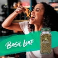 thumbnail image 2 of Simply Organic Basil 0.54 oz Pack of 2, 2 of 8