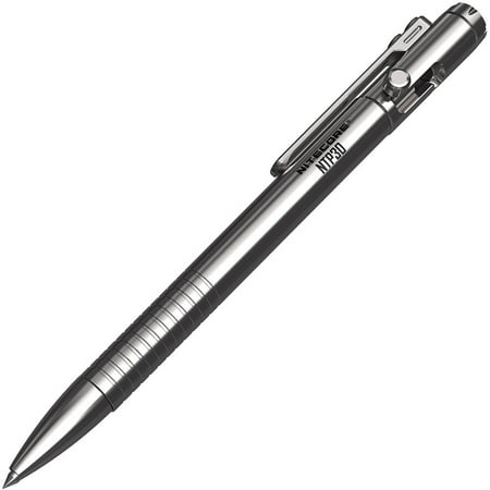 Bolt Action Tactical Pen (Best Bolt Action Pen)