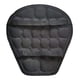 thumbnail image 5 of Cojín De Asiento De Motocicleta, Protector De Almohadilla De Asiento, Funda De Asiento De Motocicleta Cómoda Para Coche Deportivo De Tranvía Inevent VI012110-01, 5 of 6